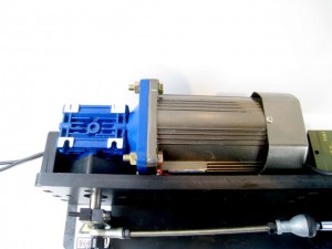 inverder-geardmotor